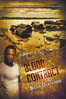Front Cover Blood Contract 2